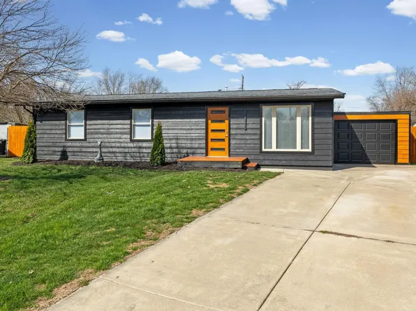 924 Shenandoah Dr, Lafayette, IN 47905