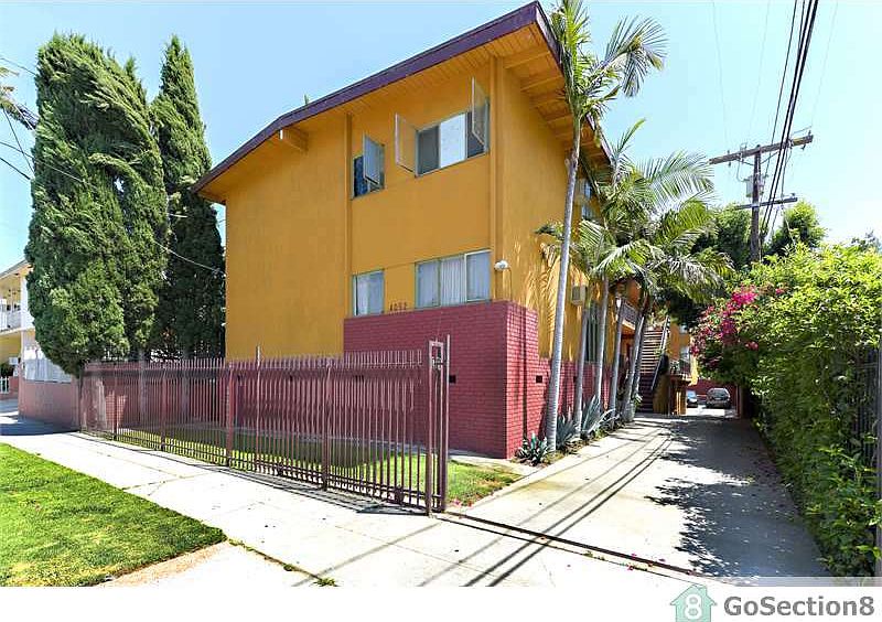 1st image of 4052 Chevy Chase Dr #4