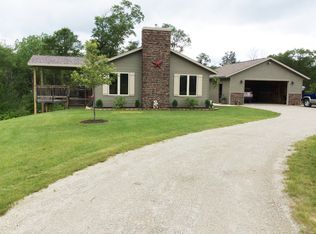 N9877 Abbey Rd, Crivitz, WI 54114