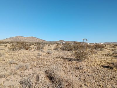 Frontier Rd, Helendale, CA, 92342