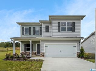 11 Wood Ln, Lincoln, AL 35096