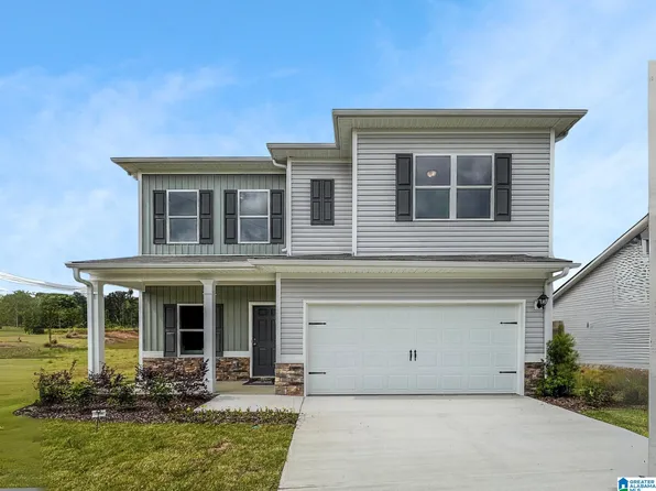 11 Wood Ln, Lincoln, AL 35096