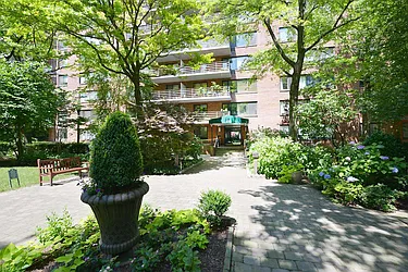 Rented by Karpoff Affiliates