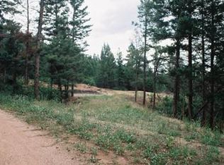 3731 Hidden Valley Rd, Sedalia, CO 80135