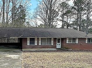 5220 Koweta Rd S, Atlanta, GA 30349