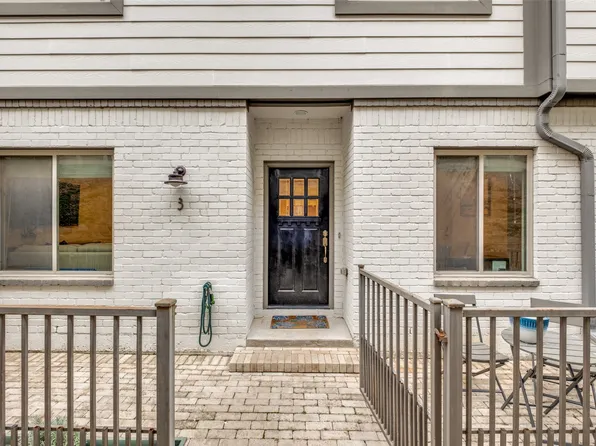 5922 Hudson St Unit 3, Dallas, TX 75206