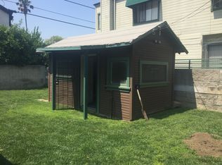 444 W Lexington Dr, Glendale, CA 91203