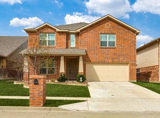 7617 Captain Ln, Fort Worth, TX 76179