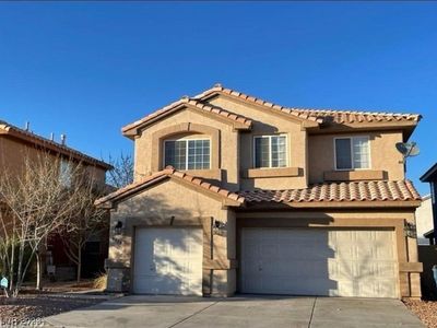 8320 Valleybreeze Ave, Las Vegas, NV, 89129