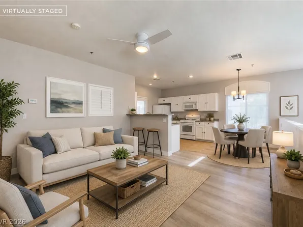 10020 Benjamin Nicholas Pl Unit 204, Las Vegas, NV 89144