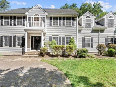 44 Oakmont Trail, Monroe, CT, 06468