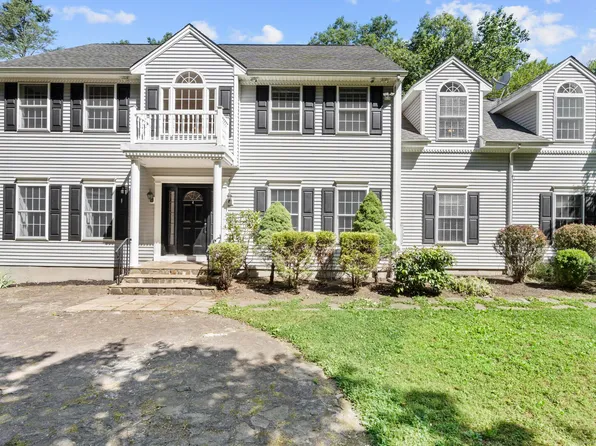 44 Oakmont Trail, Monroe, CT 06468