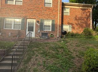 9778 Hagel Cir, Lorton, VA 22079