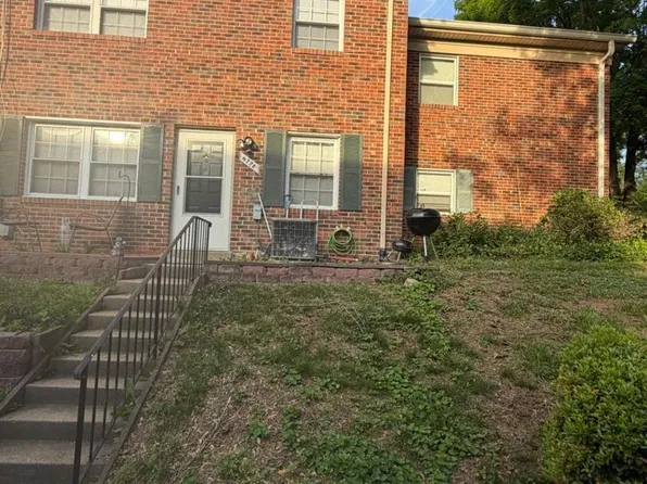 9778 Hagel Cir, Lorton, VA 22079