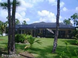 1885 Winding Ridge Cir SE, Palm Bay, FL 32909