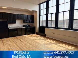 1917 Lofts Red Oak, Red Oak, IA 51566