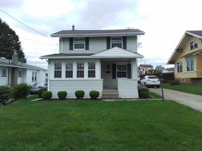 419 18th Ave, Beaver Falls, PA, 15010