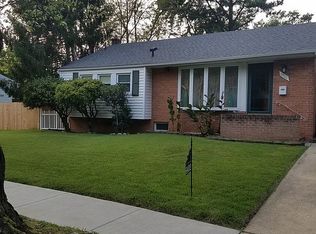 6402 Kaslo Ct, Hyattsville, MD 20784