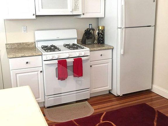 Apartment Rental Experts