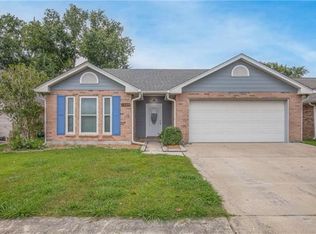 249 River Village Dr, Destrehan, LA 70047