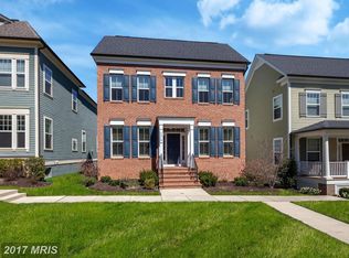 7519 Morris St, Fulton, MD 20759