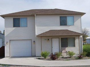 346 W Robbins Ave, Twin Falls, ID 83301