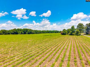 420 Windham Town Rd, Lamar, SC 29069
