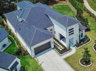 35 Papado Trails Cir, Tomball, TX 77375