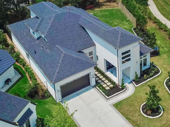 35 Papado Trails Cir, Tomball, TX 77375