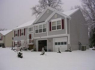 18 Acacia Ct, Fredericksburg, VA 22405