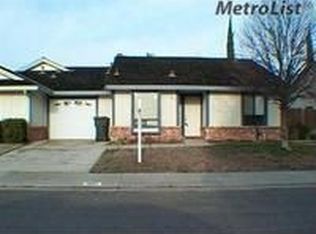 3937 Weybridge Way, Antelope, CA