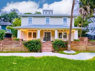 506 E Mohawk Ave, Tampa, FL 33604