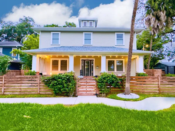 506 E Mohawk Ave, Tampa, FL 33604