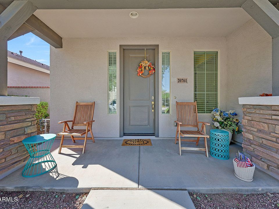 20761 W LEGEND Trail, Buckeye, AZ 85396 | Zillow