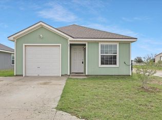 8911 Terrell Ave, Lubbock, TX 79423