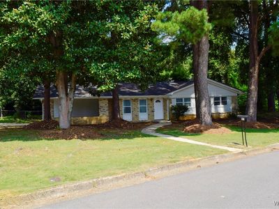 511 Brooksdale Dr, Tuscaloosa, AL, 35401