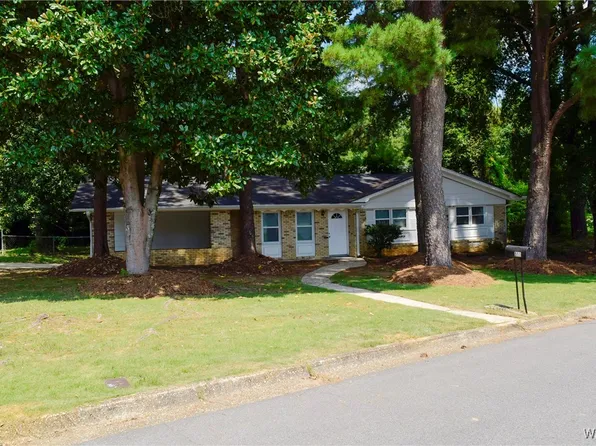 511 Brooksdale Dr, Tuscaloosa, AL 35401