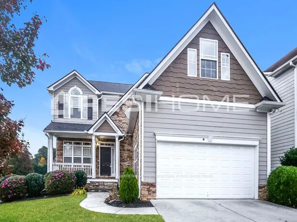 658 Briarhurst Ct, Lawrenceville, GA 30046