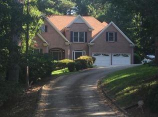 1551 Fallen Leaf Dr SW, Marietta, GA 30064