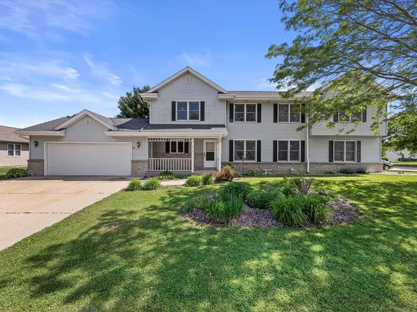 449 1st STREET #308, Belgium, WI 53004