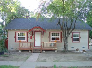1840 40th St, Sacramento, CA
