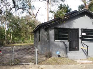 1617 W 17th St, Jacksonville, FL 32209