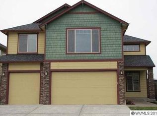 2160 Mayfly St, Lebanon, OR 97355