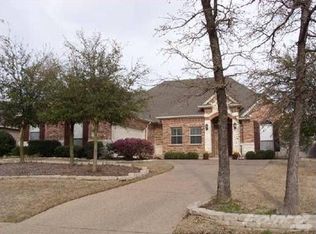 920 Basket Willow Ter, Haslet, TX 76052