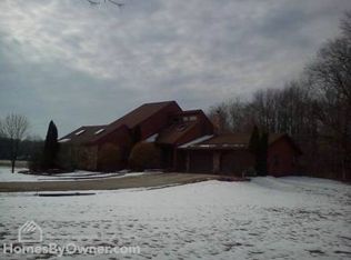 10171 76th Ave, Allendale, MI 49401