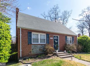 11727 College View Dr, Silver Spring, MD 20902