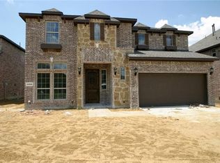 11743 Orange Ct, Frisco, TX 75035