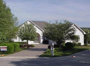 11030 Woods Bay Ln, Indianapolis, IN