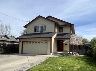 719 Newtown St, Medford, OR