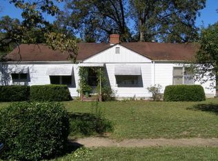 137 Cleveland Ave, Pitts, GA 31072